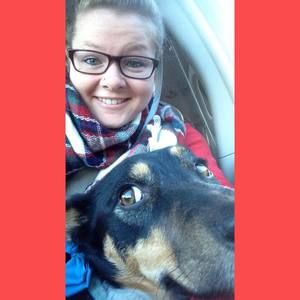 Meet your Posher, Kelsey