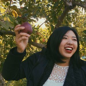 Meet your Posher, Karen