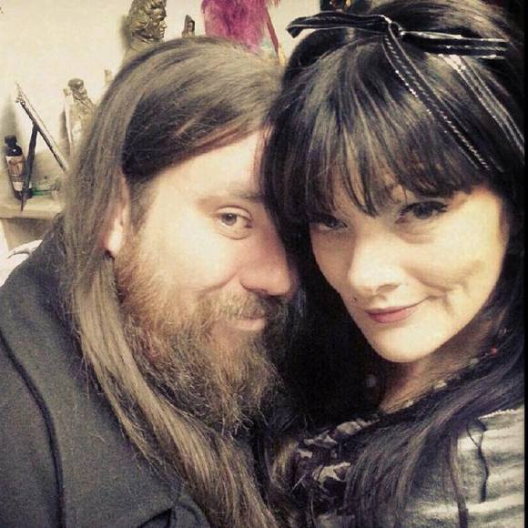 Meet your Posher, Liz