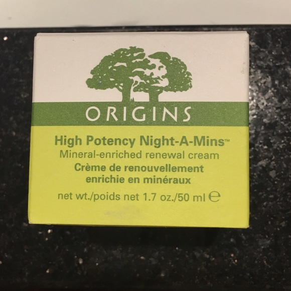 Origins High Potency Night-A-Mins
