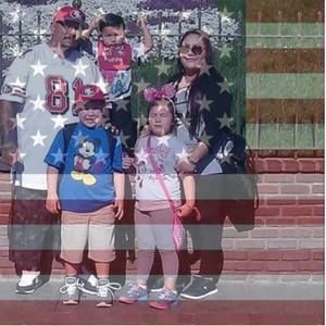 Meet your Posher, Yvette