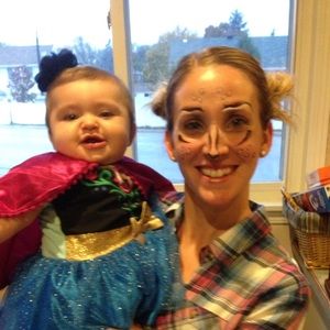 Meet your Posher, Kelly