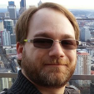 Meet your Posher, Joshua