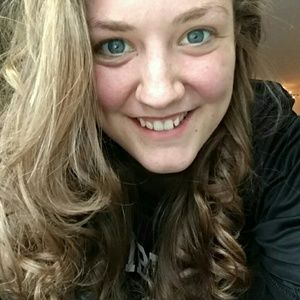 Meet your Posher, Erika