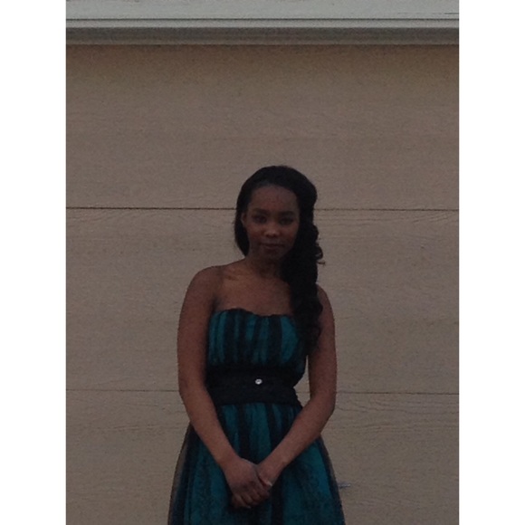 Meet your Posher, Meyah - Picture 3 of 4