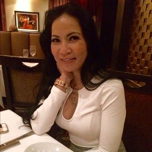 Meet your Posher, Dalina