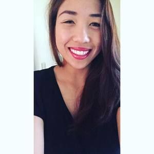 Meet your Posher, Nancy