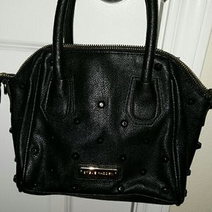 Like new Steve Madden mini satchel