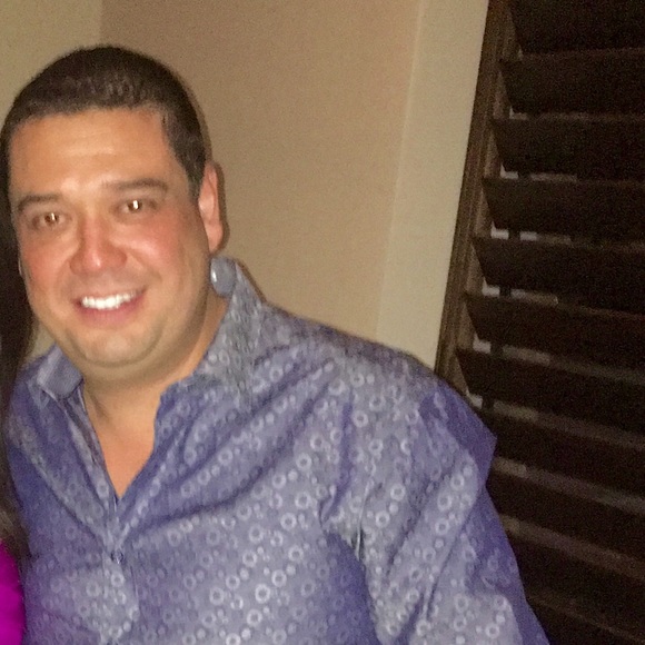 Meet your Posher, Jorge - Picture 1 of 1