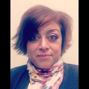 Meet your Posher, Monica