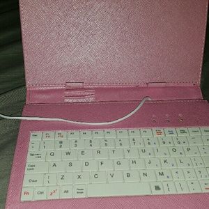 Like new tablet case