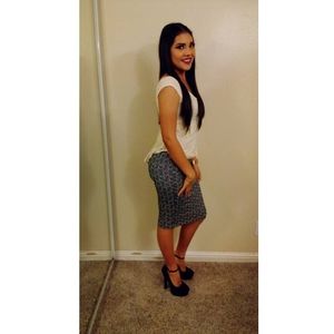 Meet your Posher, Daniela