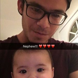 Meet your Posher, Ezequiel