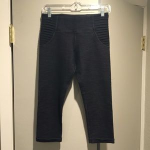 Lululemon Crop Pant