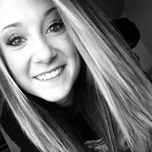 Meet your Posher, Kellie