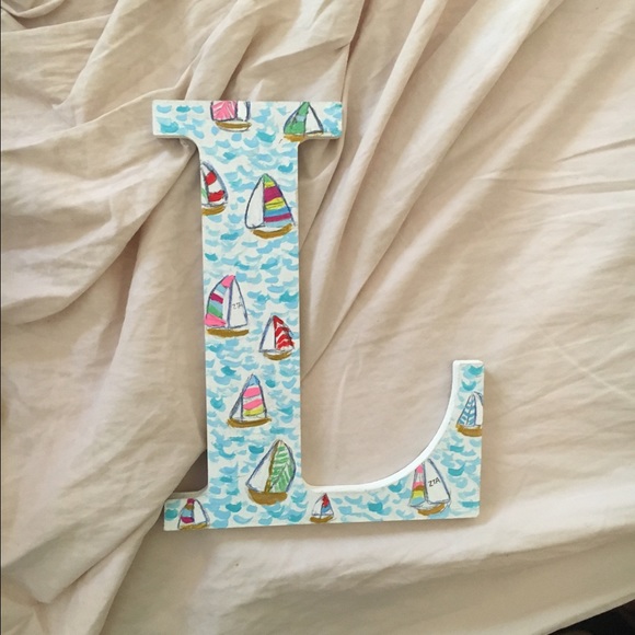 Lilly letters