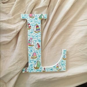 Lilly letters
