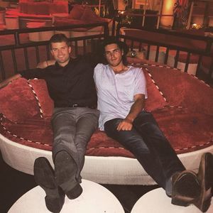 Meet your Posher, Ryan