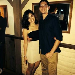 Meet your Posher, Alison