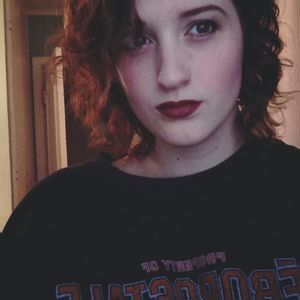 Meet your Posher, Kasey