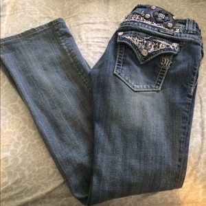MISS ME Jeans SOLD