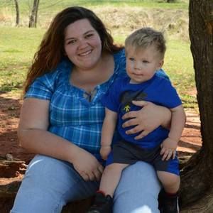 Meet your Posher, Wendy