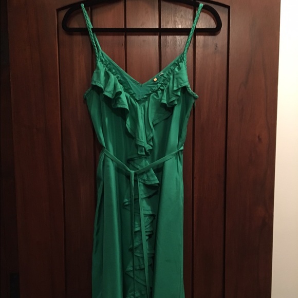 Tommy Hilfiger silk dress - Picture 1 of 4