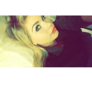Meet your Posher, Kirstin