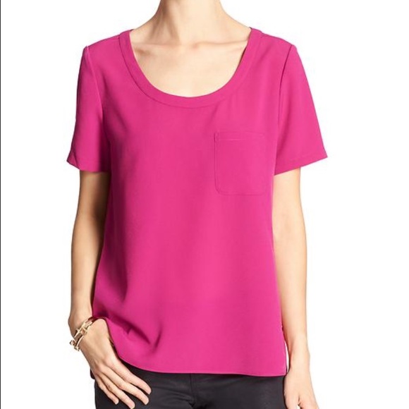 Banana Republic Top