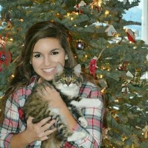 Meet your Posher, Jordan