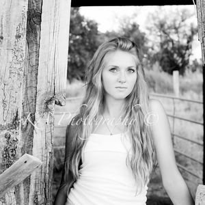 Meet your Posher, Morgan