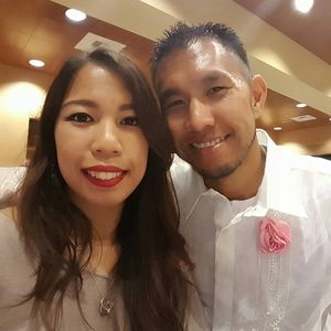 Meet your Posher, Angie