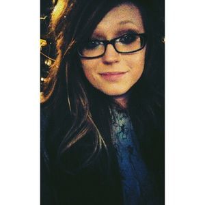 Meet your Posher, Brittney