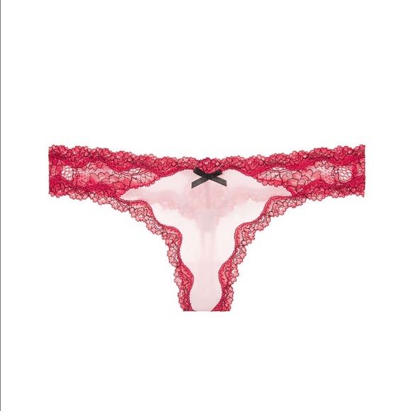 Victoria Secret Thong