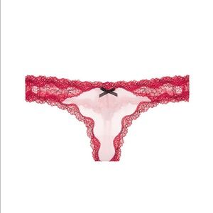 Victoria Secret Thong