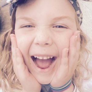 Meet your Posher, Molly