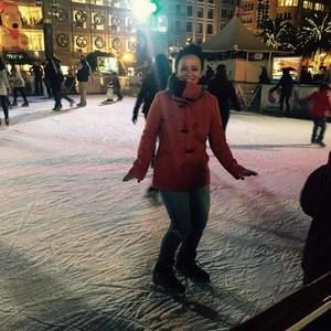 Meet your Posher, Bertha alicia