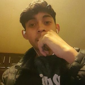 Meet your Posher, Mark