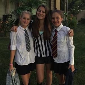 Meet your Posher, Olivia