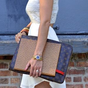 Rachel Rachel Roy Open Back Dress Sz S