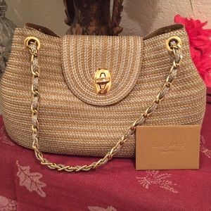 ⚡️⚡️Flash Sale⚡️⚡️ERIC JAVITS SHOULDER BAG❣🛍