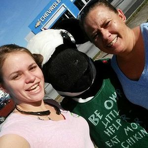 Meet your Posher, Jodie