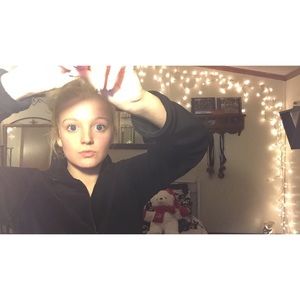 Meet your Posher, Billirae