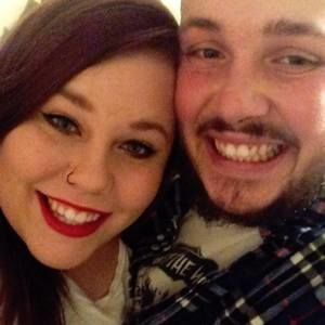 Meet your Posher, Kylee