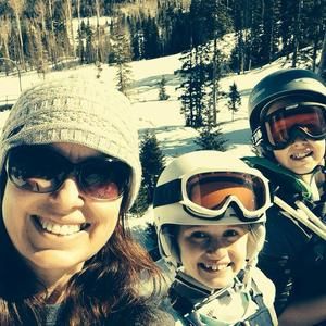 Meet your Posher, Jackie