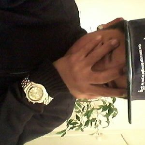 Meet your Posher, Fabio