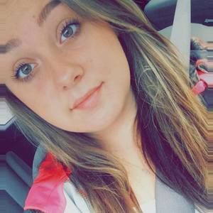 Meet your Posher, Ashlynn