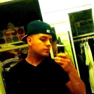 Meet your Posher, Asbel