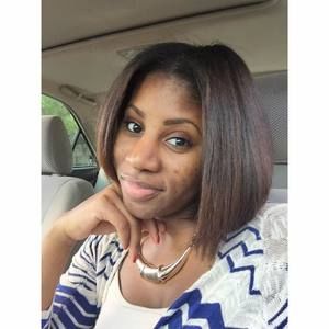 Meet your Posher, Tiffany