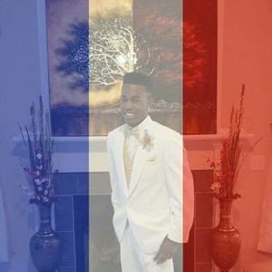 Meet your Posher, Kc